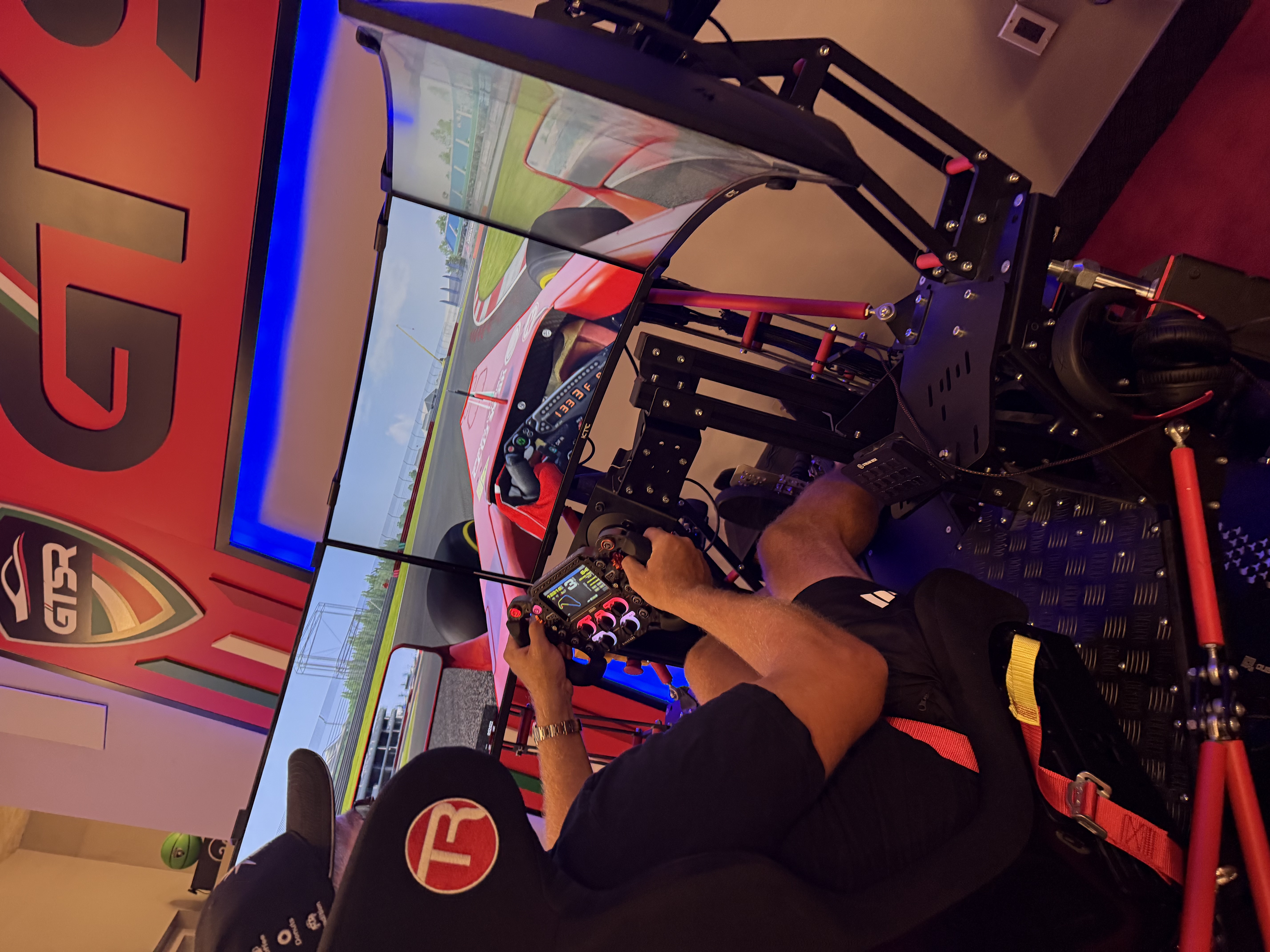 Coaching and telemetry